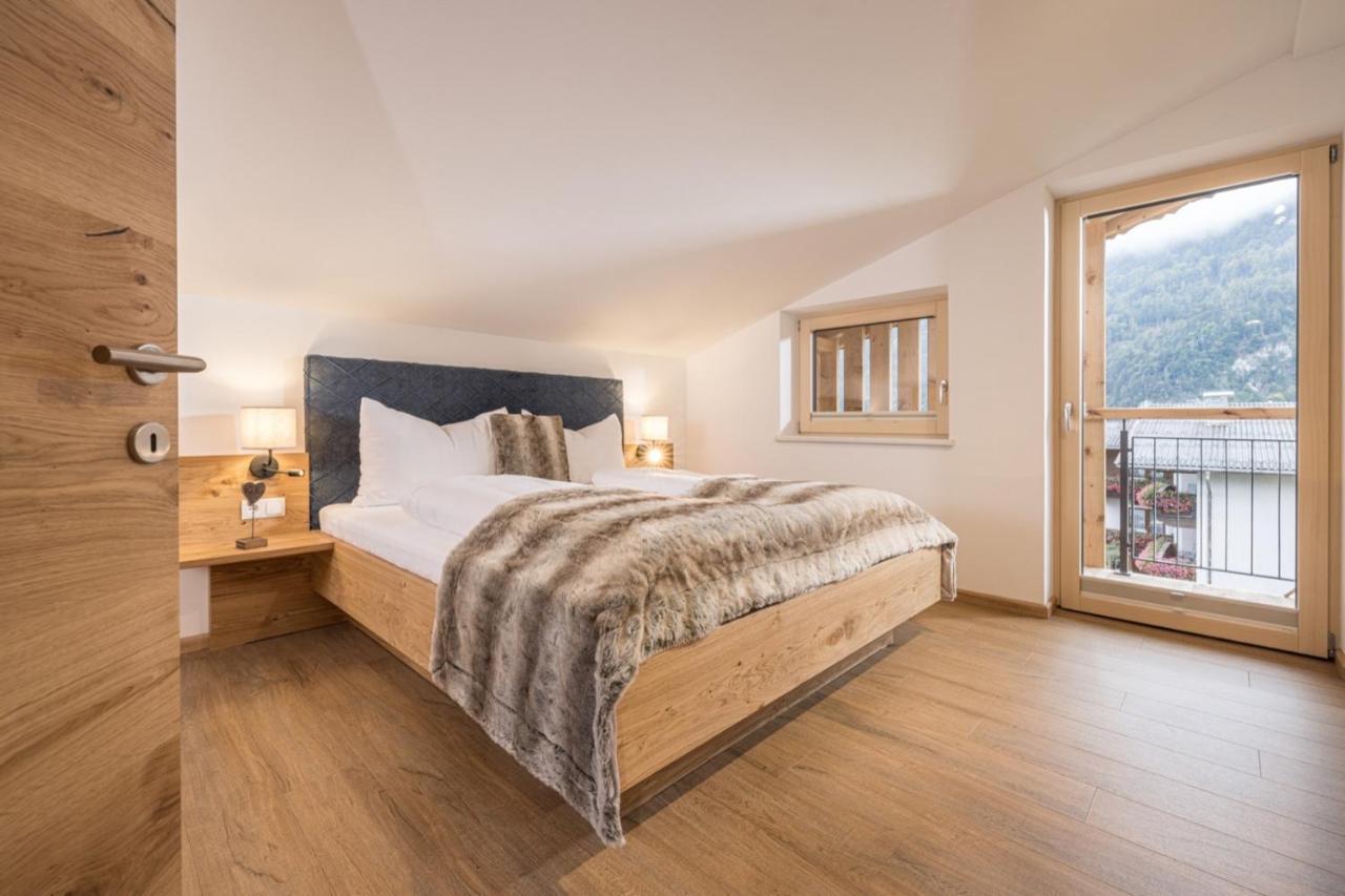 Zeit.Glueck Appartements Radfeld Zewnętrze zdjęcie