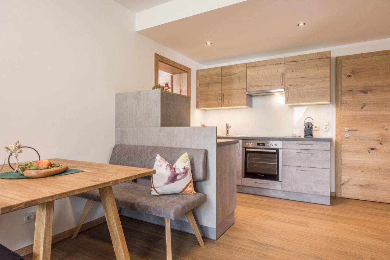 Zeit.Glueck Appartements Radfeld Zewnętrze zdjęcie