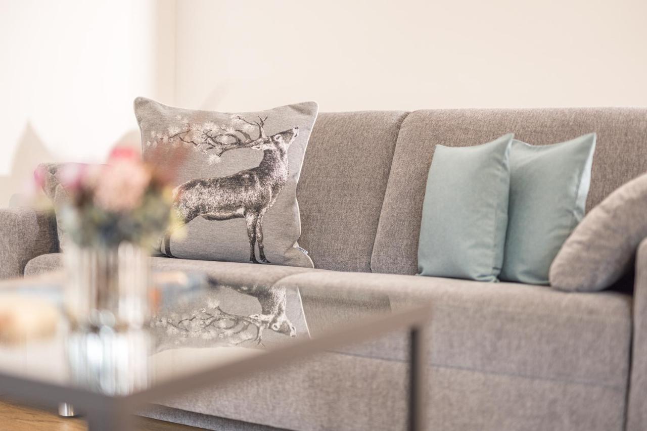 Zeit.Glueck Appartements Radfeld Zewnętrze zdjęcie