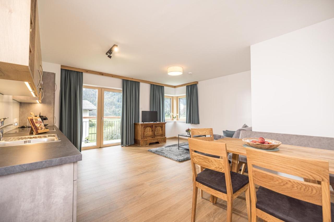 Zeit.Glueck Appartements Radfeld Zewnętrze zdjęcie