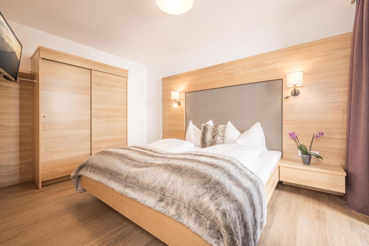 Zeit.Glueck Appartements Radfeld Zewnętrze zdjęcie
