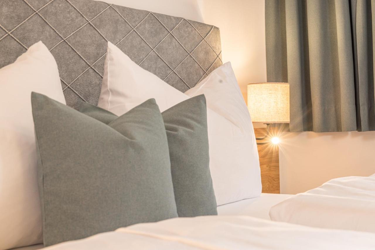 Zeit.Glueck Appartements Radfeld Zewnętrze zdjęcie