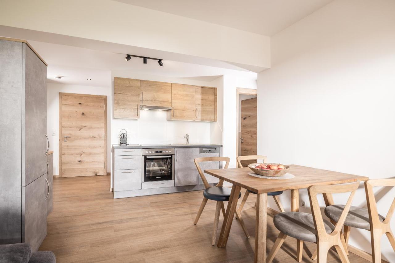 Zeit.Glueck Appartements Radfeld Zewnętrze zdjęcie
