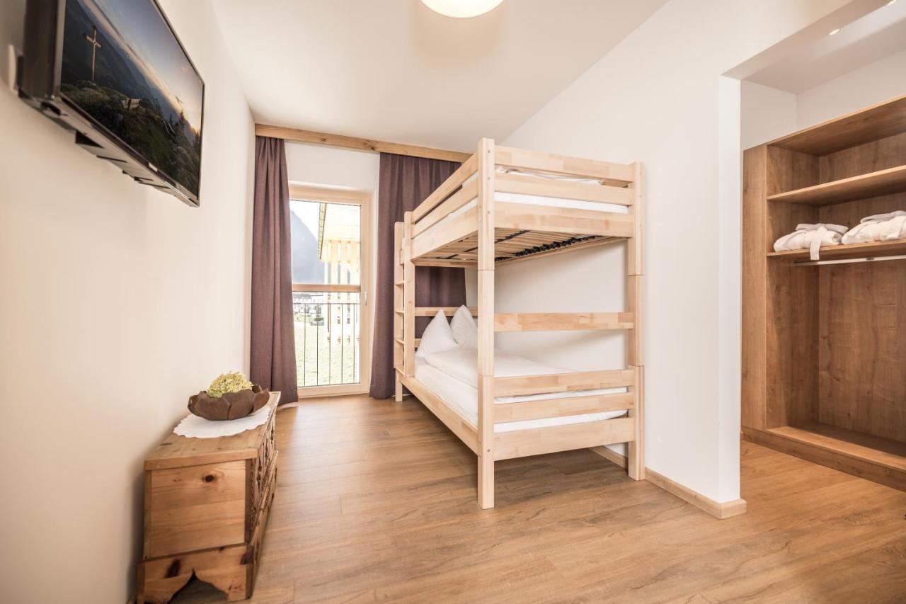 Zeit.Glueck Appartements Radfeld Zewnętrze zdjęcie
