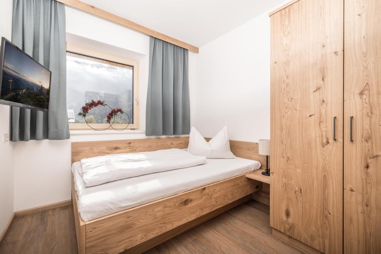 Zeit.Glueck Appartements Radfeld Zewnętrze zdjęcie