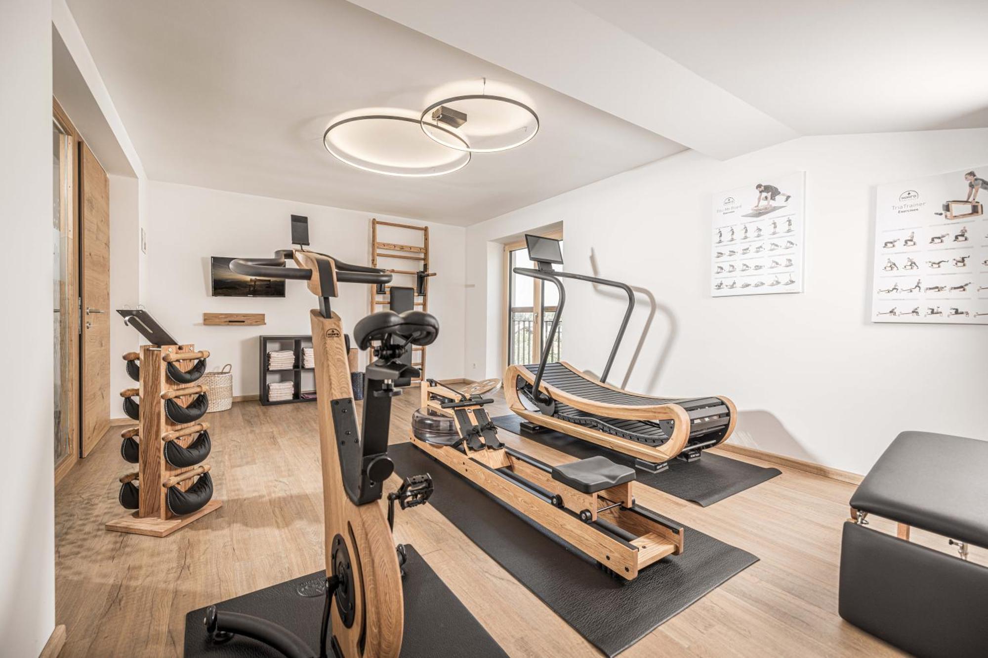 Zeit.Glueck Appartements Radfeld Zewnętrze zdjęcie