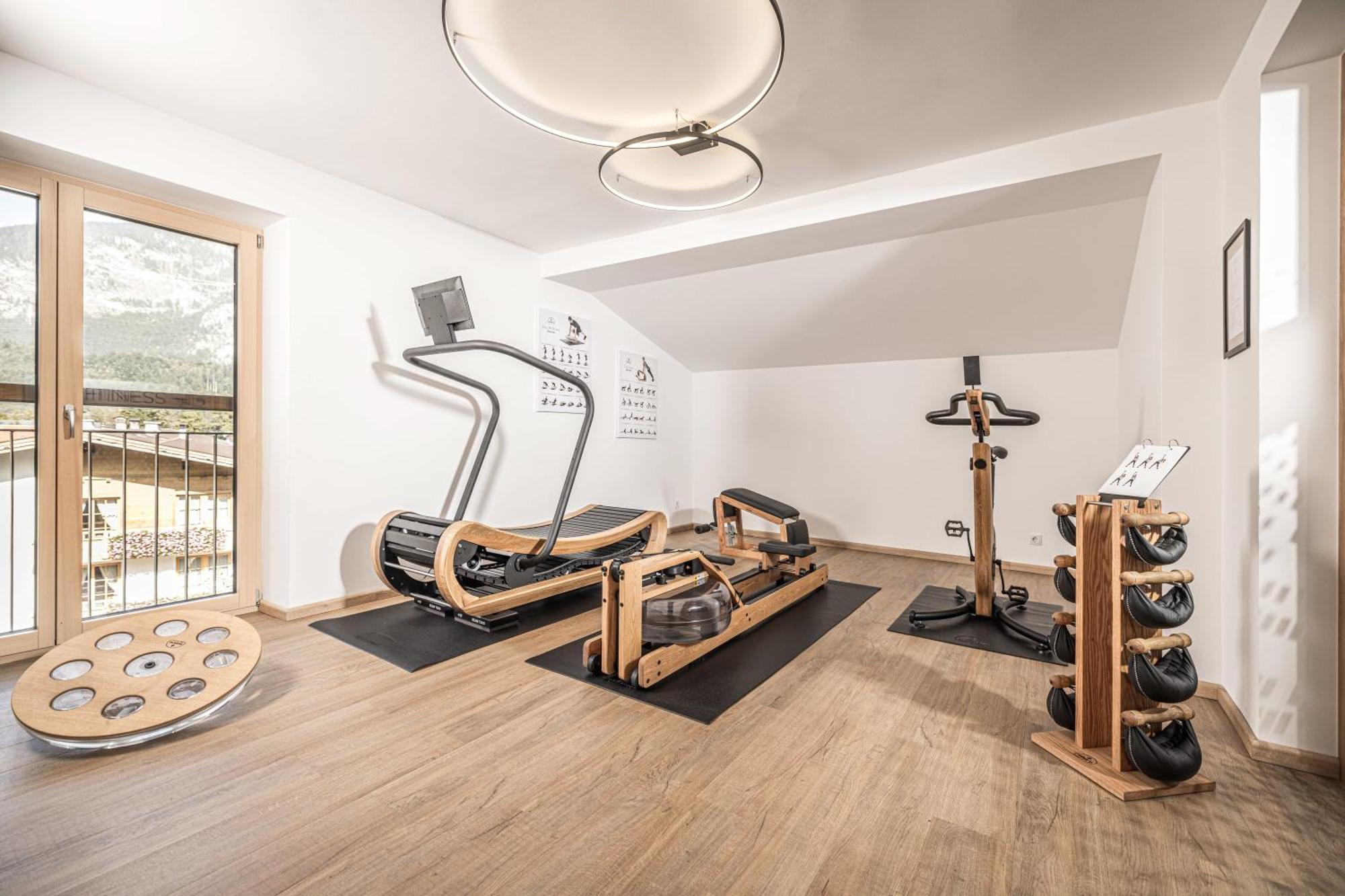 Zeit.Glueck Appartements Radfeld Zewnętrze zdjęcie