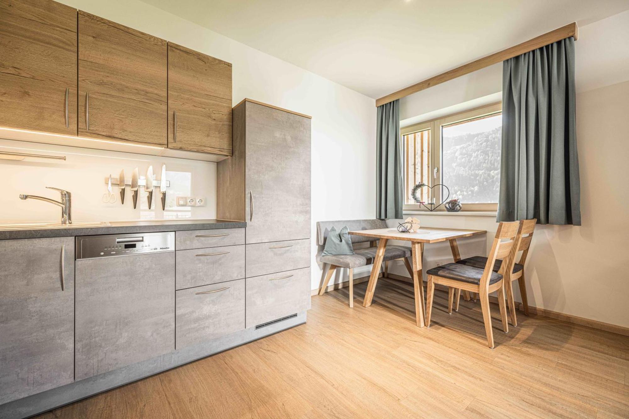 Zeit.Glueck Appartements Radfeld Zewnętrze zdjęcie