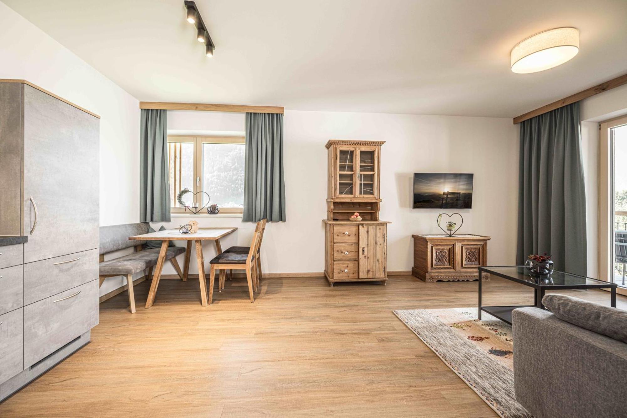 Zeit.Glueck Appartements Radfeld Zewnętrze zdjęcie