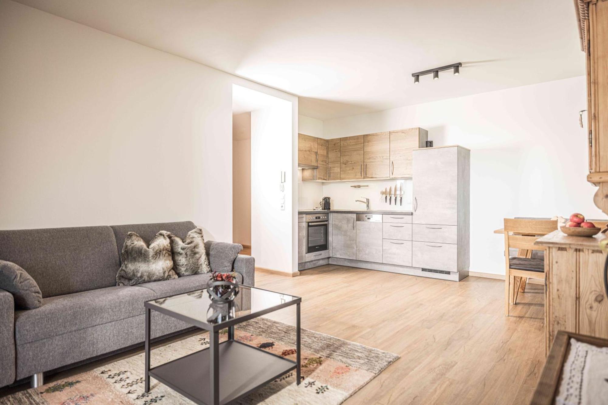 Zeit.Glueck Appartements Radfeld Zewnętrze zdjęcie