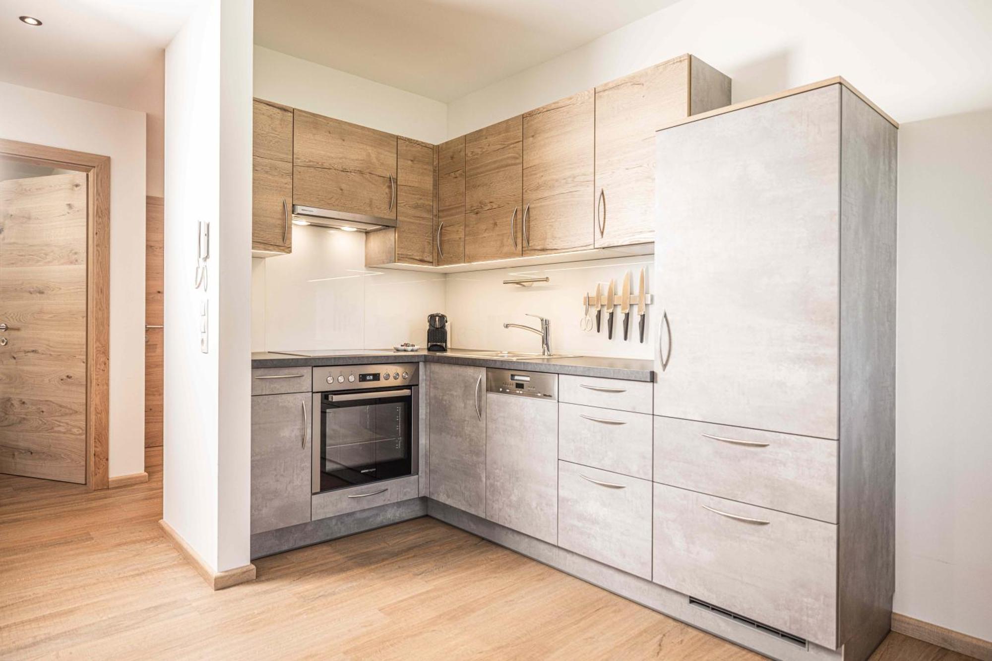Zeit.Glueck Appartements Radfeld Zewnętrze zdjęcie